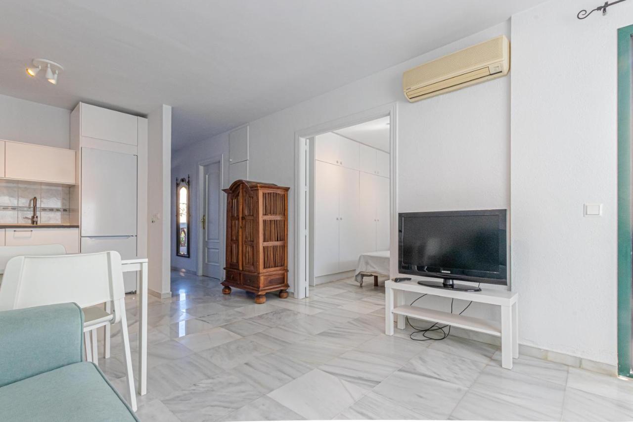 Apartamento 797 - Frente Al Parque La Paloma Con Piscina