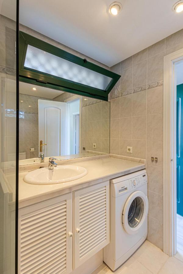 Apartamento 797 - Frente Al Parque La Paloma Con Piscina *