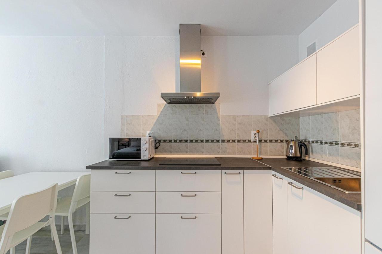 Apartamento 797 - Frente Al Parque La Paloma Con Piscina