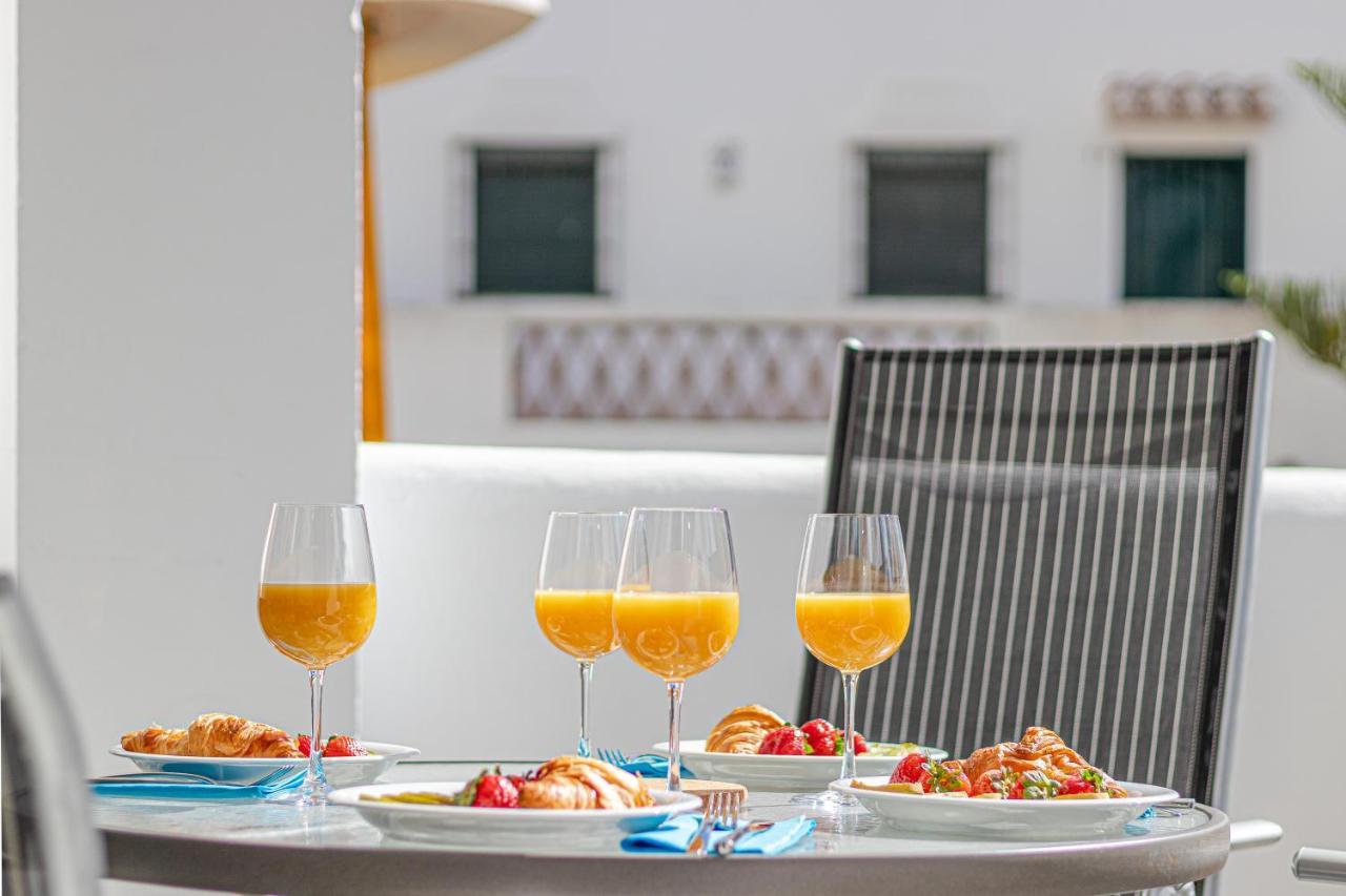 Apartamento 797 - Frente Al Parque La Paloma Con Piscina *