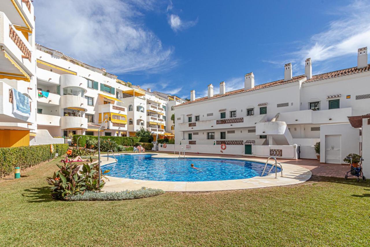 797 - Frente Al Parque La Paloma Con Piscina Appartement *