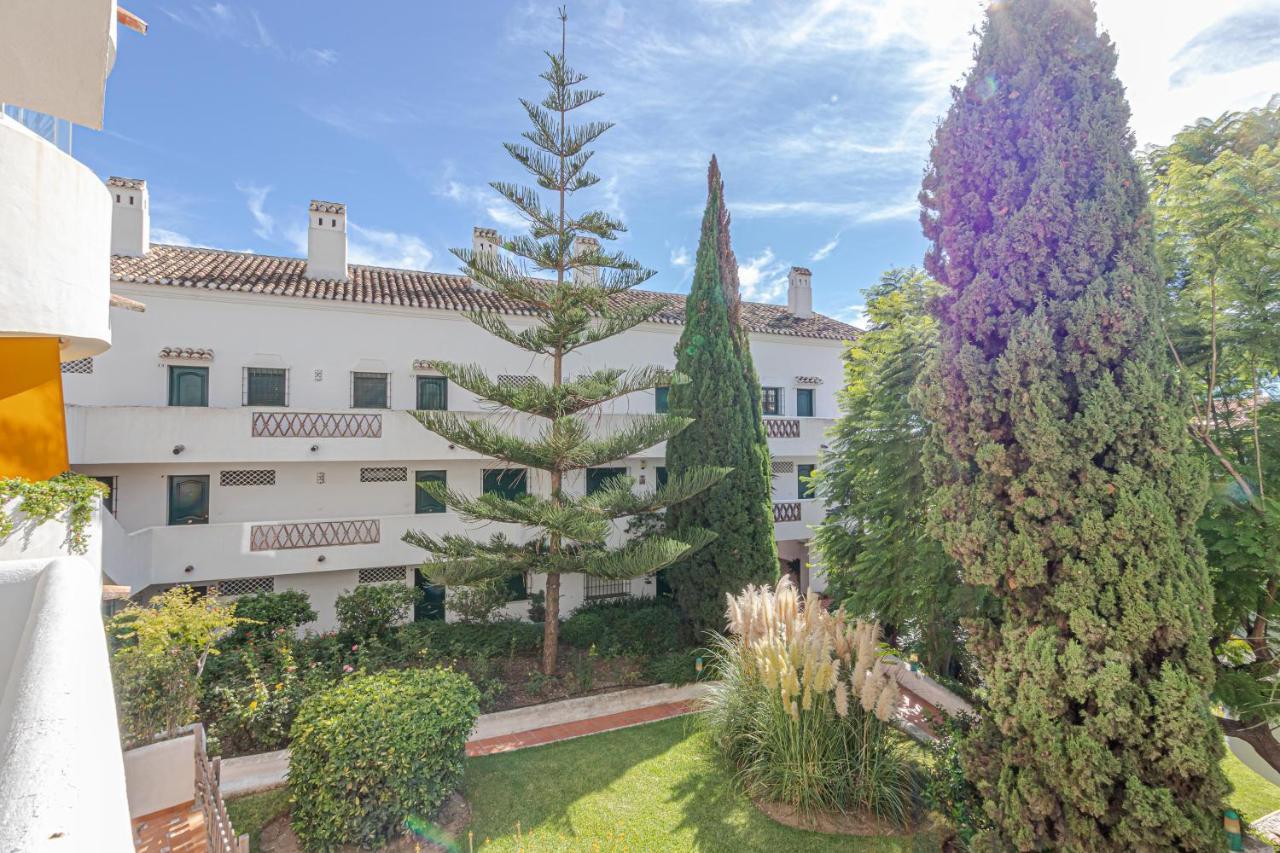 Appartement 797 - Frente Al Parque La Paloma Con Piscina *