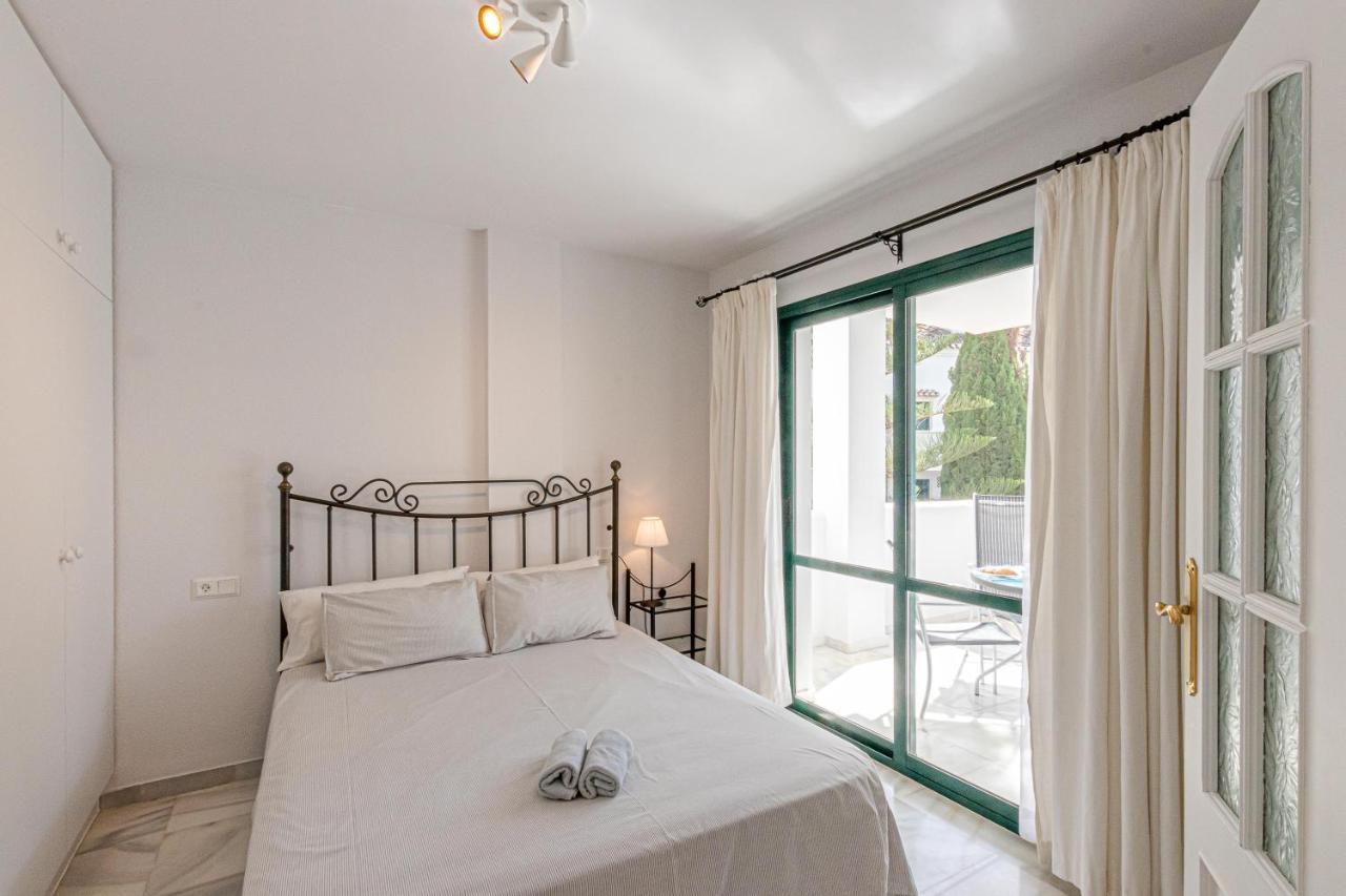 Appartement 797 - Frente Al Parque La Paloma Con Piscina