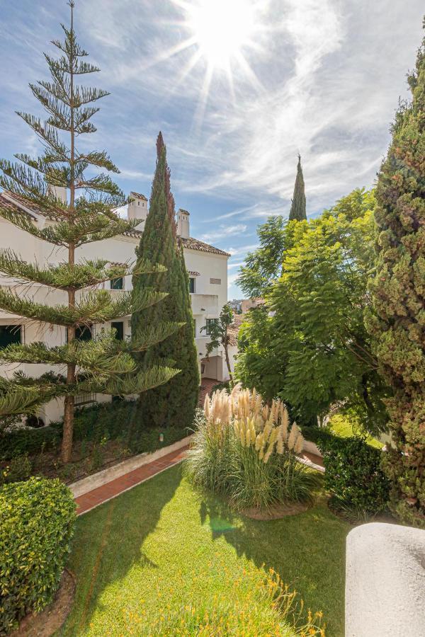 797 - Frente Al Parque La Paloma Con Piscina * Benalmádena