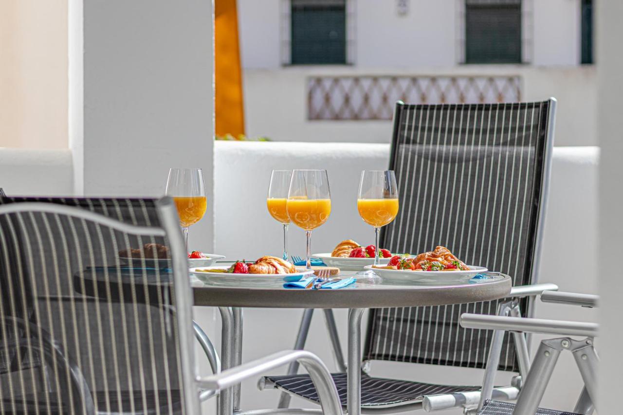 797 - Frente Al Parque La Paloma Con Piscina Appartement Benalmádena