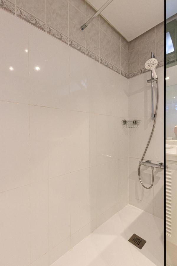 Appartement 797 - Frente Al Parque La Paloma Con Piscina *
